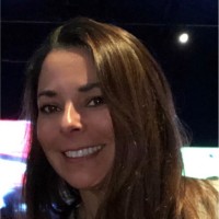 Cloudflare Employee Christina Sinclair's profile photo