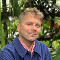 Thomas King Email & Phone Number