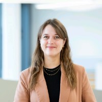 Heidelberg Materials Deutschland Employee Susann Gottschalk's profile photo