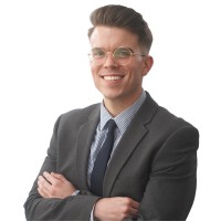 Success Academy Charter Schools Employee Griffin Thomas's profile photo