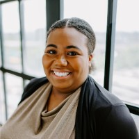 First Steps Employee Elyse Greene's profile photo