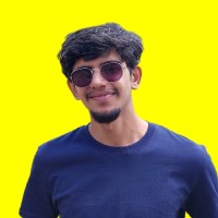 Bazaar Technologies Employee Syed Hassan's profile photo