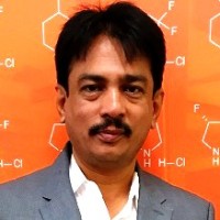 Bhavesh Sangani Email & Phone Number