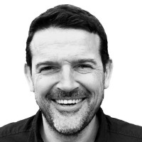 RÉSEAU-JADE Employee François-Yves Jolibois's profile photo