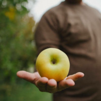 NARL Refining Limited Partnership Employee Anthony Thorne's profile photo