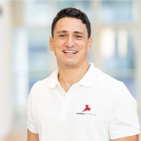 eFrontiers Employee David Giron's profile photo
