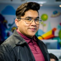 Marlabs Brasil Employee Igor Queiroz's profile photo