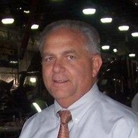 Coach USA Employee Dominic Manuele's profile photo