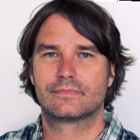 Mekanism Employee Peter Caban's profile photo