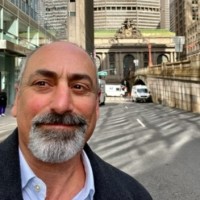 Stellar Services Employee Jesse Rothkopf's profile photo