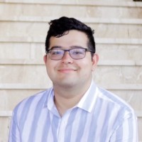 Zolia Employee Joshua Trigoura's profile photo