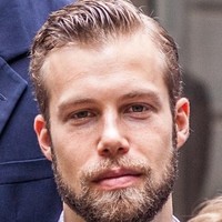 Limewater Employee Mitchell Kline's profile photo