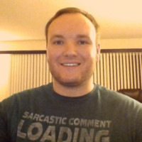 Miles Employee Austin Kelley's profile photo