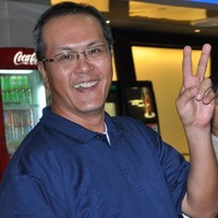 Polytech Component Pte. Ltd. Employee Nicholas Lai's profile photo