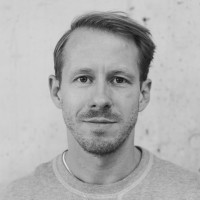 Anomaly Employee Simon Owen's profile photo