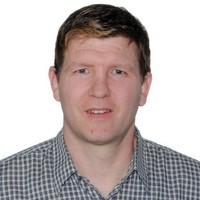 Yukon College Employee Brian Bruckman's profile photo