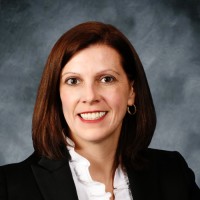 BayFirst Employee Robin Oliver's profile photo