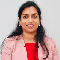 Symbiosis International University Dubai Employee Nair's profile photo