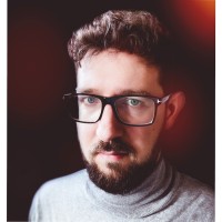 Marvel Fusion Employee Giordano Bodini's profile photo