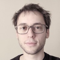 Moatti-Rivière Employee Clément Gosselin's profile photo
