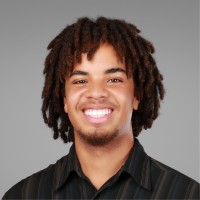 Roblox Employee Evan Robinson's profile photo