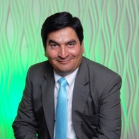 Ali Naqvi Email & Phone Number