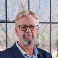 Sizwe Africa IT Group Employee Werner Hansen's profile photo