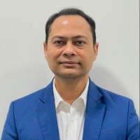 Foodlink F&B Holdings India Ltd. Employee Rakshit Sah's profile photo