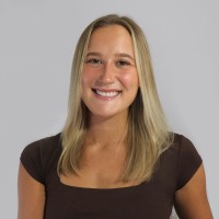Ascensus Employee Hallie Perrin's profile photo