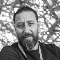 M&C SAATCHI MENA Employee Muneb Hamza's profile photo