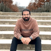 Aayush Aggarwal's profile photo