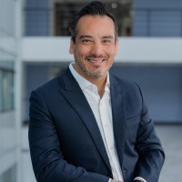 Jose Luis Cabrera Email & Phone Number