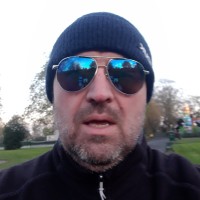 Stellantis Employee Phil Thomas's profile photo