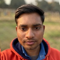 Komet Employee Surya Sharma's profile photo