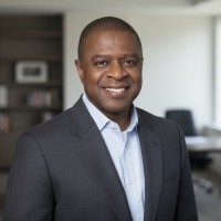 Urban Edge Network Employee Todd Brown's profile photo