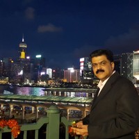 Mohan Narayan Email & Phone Number