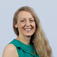 The Scottish National Investment Bank Employee Jane Reoch's profile photo
