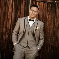 Zanui Employee Terry Toa's profile photo