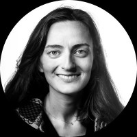Activa Capital Employee Camille Emin's profile photo