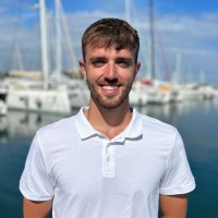 Baird & Co. Employee Christian Gibson's profile photo