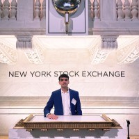 Crest Ventures Limited Employee Amar Shah's profile photo