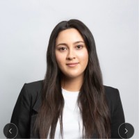 Smartsalary Employee Jade Miller's profile photo