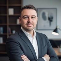 Tempus & Oak Employee Rob Willock's profile photo