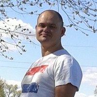 Exantech Employee Dmitry Surin's profile photo