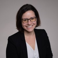City First Bank Employee Cynthia Newell's profile photo