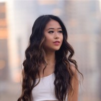Develop for Good Employee Mary Zhu's profile photo