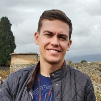 Hgen Employee Davey Hunt's profile photo