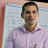 Eric Ramirez Email & Phone Number