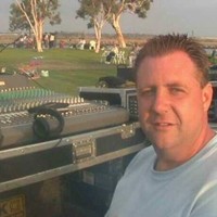 ATK Audiotek Employee Drew Aldridge's profile photo