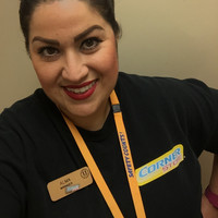 CST Brands, Inc. Employee Alma Lopez's profile photo